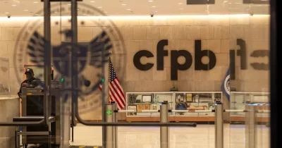 CFPB orders all staff back to Washington as Trump administration tightens grip on consumer watchdog