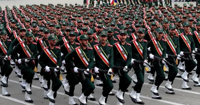 IRGC targets US base in retaliation for Bandar Abbas strikes, triggering $200M in crypto liquidations
