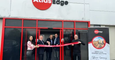 AtlasEdge secures over €1.2B for AI infrastructure rollout across Europe