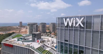 Wix cuts 1,000 jobs, about 20% of workforce, as AI reshapes the website builder