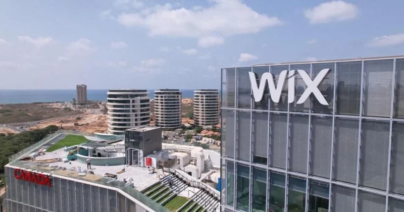 Wix cuts 1,000 jobs, about 20% of workforce, as AI reshapes the website builder
