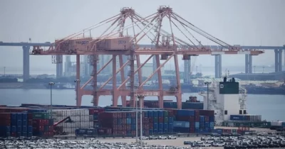 South Korea exports set to rise for 12th straight month as chip boom reshapes global trade
