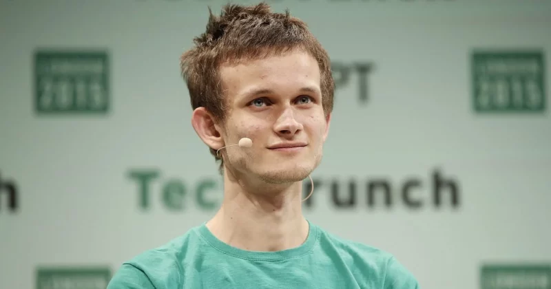 Vitalik Buterin advocates for open source as Europe’s tech advantage