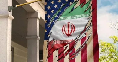 United States and Iran trade military strikes as fragile truce collapses, crypto markets bleed $80 billion