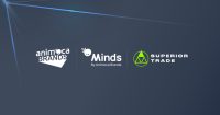 Animoca Brands invests in Superior.Trade to advance AI agent trading on Minds