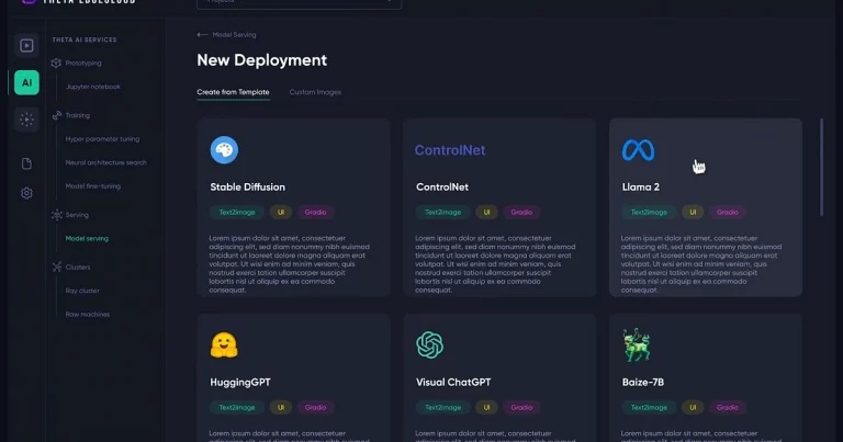 Theta partners with XYO to verify AI agent workloads on EdgeCloud through blockchain technology