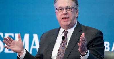 Federal Reserve’s Williams warns US demand may weaken without AI investment