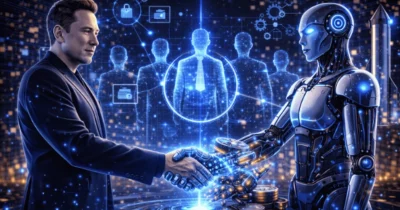 Mistral AI accelerates superintelligence development to counter US tech dominance