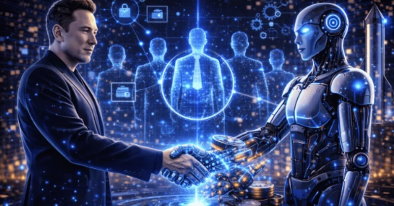 Mistral AI accelerates superintelligence development to counter US tech dominance