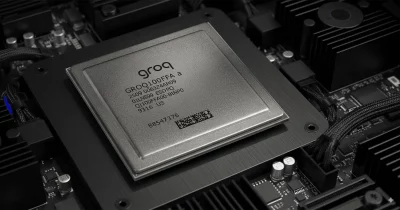 Groq raises $750M Series E at $6.9B valuation to scale AI inference hardware