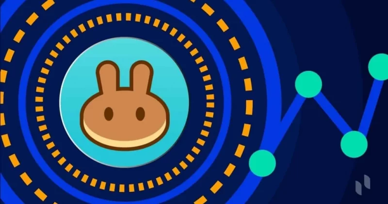PancakeSwap integrates top market makers for better quotes on ETH swaps