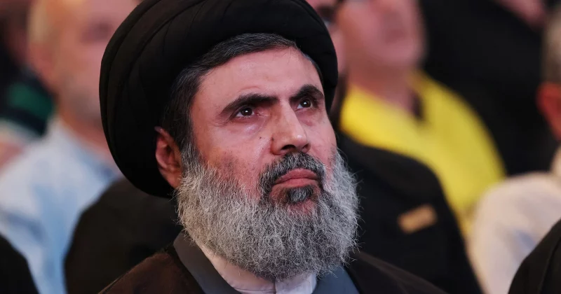 Israel conducts targeted strike in Beirut, hitting Iranian militia leader