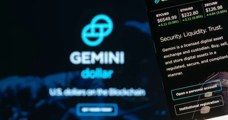 Gemini taps SpaceXAI to develop personalized prediction markets feed