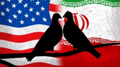 Iran agrees to remove mines, easing Strait of Hormuz tensions