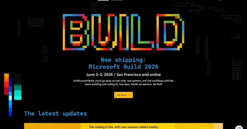 Microsoft to release new coding model next week, just in time for Build 2026