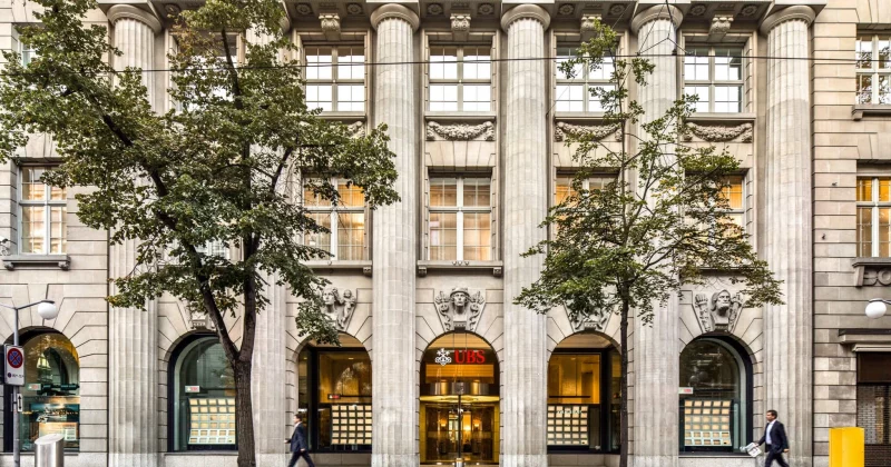 UBS warns markets overprice Fed hawkishness, forecasts rate cuts won’t arrive until late 2026