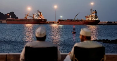 US-Iran ceasefire unravels amid renewed tensions in Strait of Hormuz
