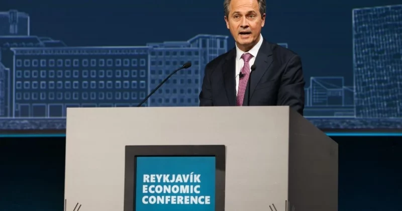 Federal Reserve Bank of St. Louis President Musalem warns against relying on AI boom to address inflation