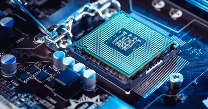 PHLX Semiconductor Index posts best start to year on record, adding $5.7 trillion in market cap