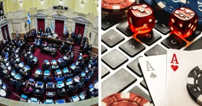 Argentina government proposes bill to restrict crypto payments for illegal gambling