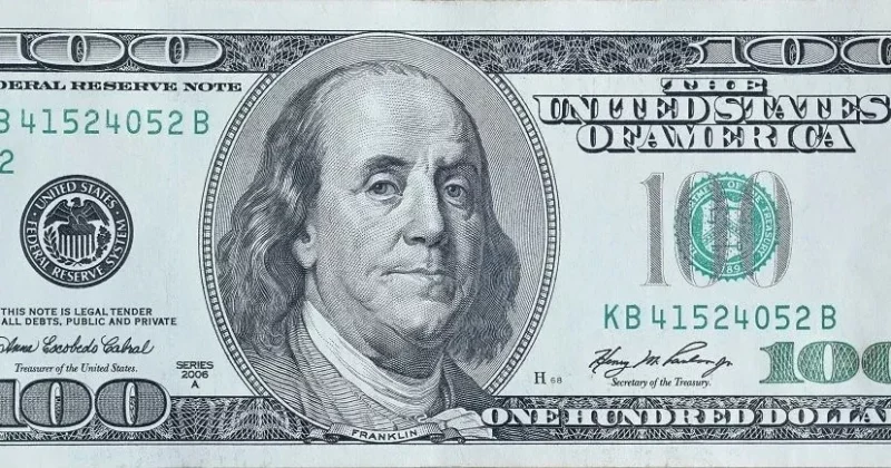 Dollar falls against major peers on report of US-Iran ceasefire deal