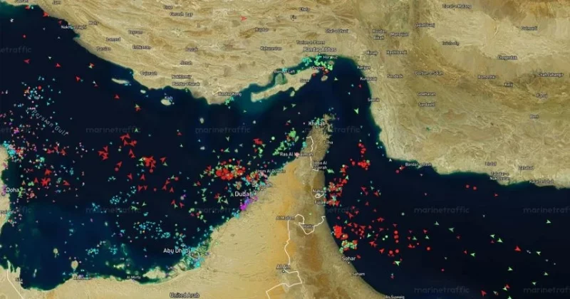 Citadel Securities says markets are underpricing a timely Strait of Hormuz reopening