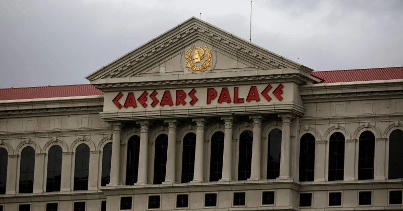 Fertitta Entertainment to acquire Caesars Entertainment in $18B all-cash deal