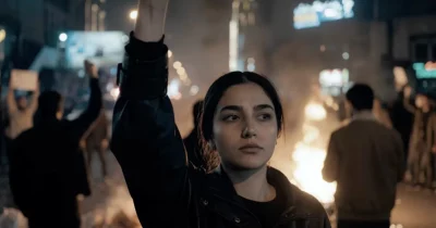 Fountain 0 premieres AI-generated film Dreams of Violets at Tribeca Festival for $2,000