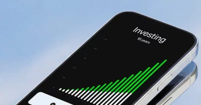 Trump administration launches app for managing child investment accounts funded by $1,000 government deposits