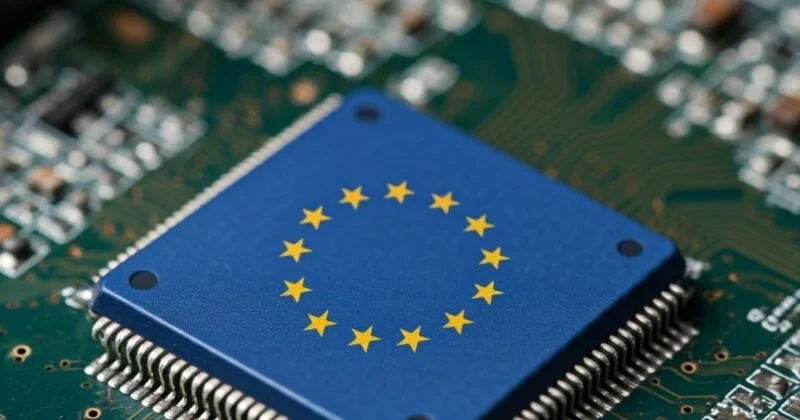 EU seeks €120B to boost local chip production as global semiconductor race heats up