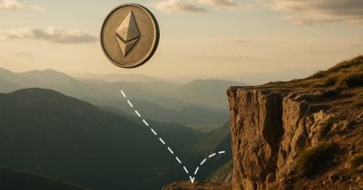 Standard Chartered reaffirms $40K Ethereum price target amid DeFi dominance