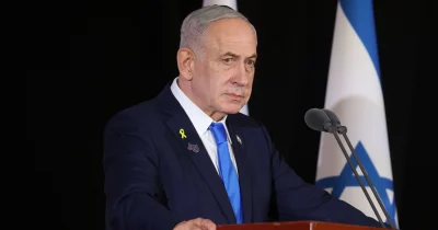 Netanyahu orders Israeli military to occupy 70 percent of Gaza as crypto markets brace for geopolitical volatility