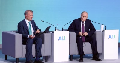 Putin announces AI Alliance Network to challenge Western tech dominance with BRICS partners