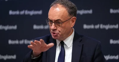 Bank of England may tolerate inflation to support UK economy: Bailey