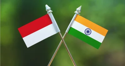 Indonesia and India intervene to support weakening currencies as oil prices surge