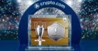Crypto.com teams with Fanatics for exclusive Champions League final relic card giveaway