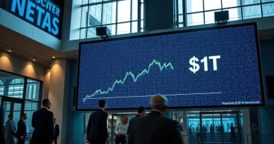 Jefferies forecasts crypto IPOs could reach $1T market by 2028