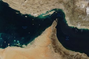 US forces redirect 115 vessels, intensify Iran blockade enforcement