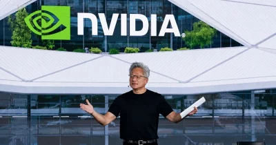 Nvidia and Taiwan set to dominate Computex 2026 with massive AI infrastructure push