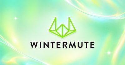 Wintermute becomes liquidity provider for prediction markets