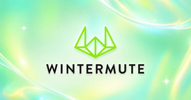 Wintermute becomes liquidity provider for prediction markets