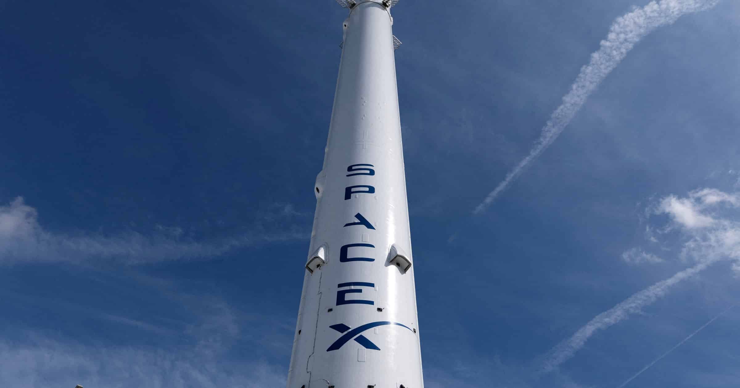 SpaceX IPO frenzy drives $18M in daily volume on perpetual futures