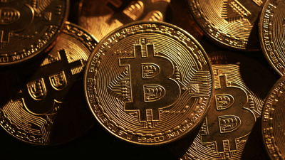 Institutions now hold 18.5% of all Bitcoin that will ever exist
