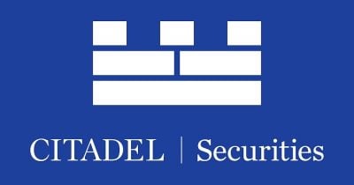 Citadel Securities reels in record $4.3B trading haul as volatility mints money
