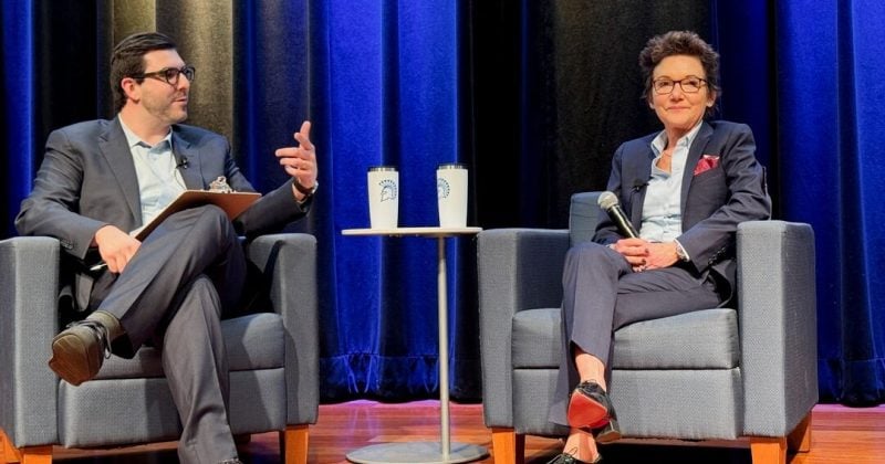 Federal Reserve’s Daly cites regulatory barriers to AI-driven productivity growth
