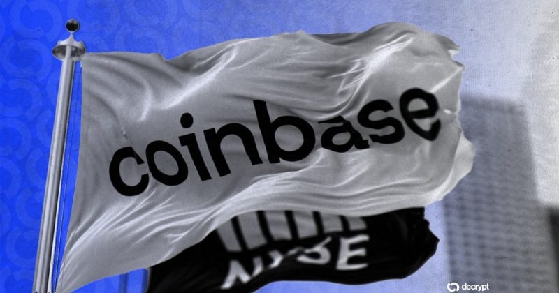 Coinbase reports equities outperform crypto amid strong earnings data