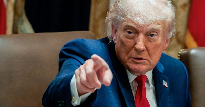 Trump to decide imminently on Iran deal, demands Strait of Hormuz opening