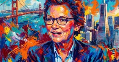 Federal Reserve’s Daly cites regulatory barriers to AI-driven productivity growth