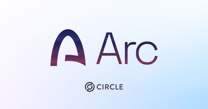 Circle launches Arc blockchain to power the agentic economy with programmable real-time rails