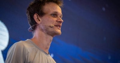 Vitalik Buterin warns Ethereum ecosystem against OpenAI’s path in EthCC speech